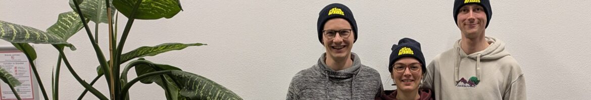 Unser neuer Vorstand Beitragsbild schmal